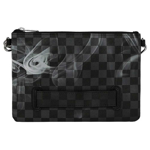 Sprayground Τσαντάκι ώμου Sip 'N Smoke Crossover Clutch
